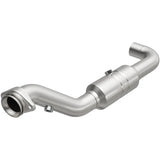 Magnaflow 52428 FITS Conv DF 2011-2014 F-150 V6 3.5L OEM Underbody