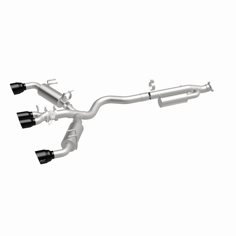 Magnaflow 19631 FITS: 2023 Toyota GR Corolla NEO Cat-Back Exhaust System