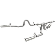 Load image into Gallery viewer, Magnaflow 15717 FITS: MagnaFlow Sys C/B Ford Mustang 3.8L V-6 99-04