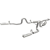 Magnaflow 15717 FITS 15717 FITS: MagnaFlow Sys C/B Ford Mustang 3.8L V-6 99-04