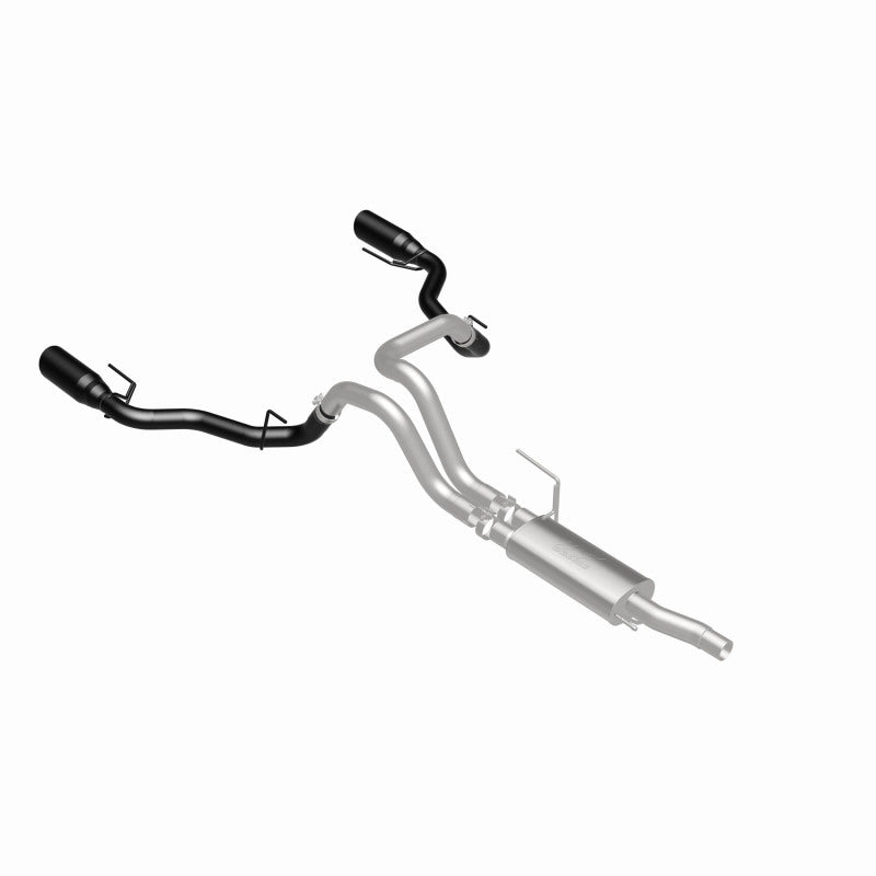 Magnaflow 19584 FITS: 2021+ Ford F150 Tremor NEO Cat-Back Exhaust System