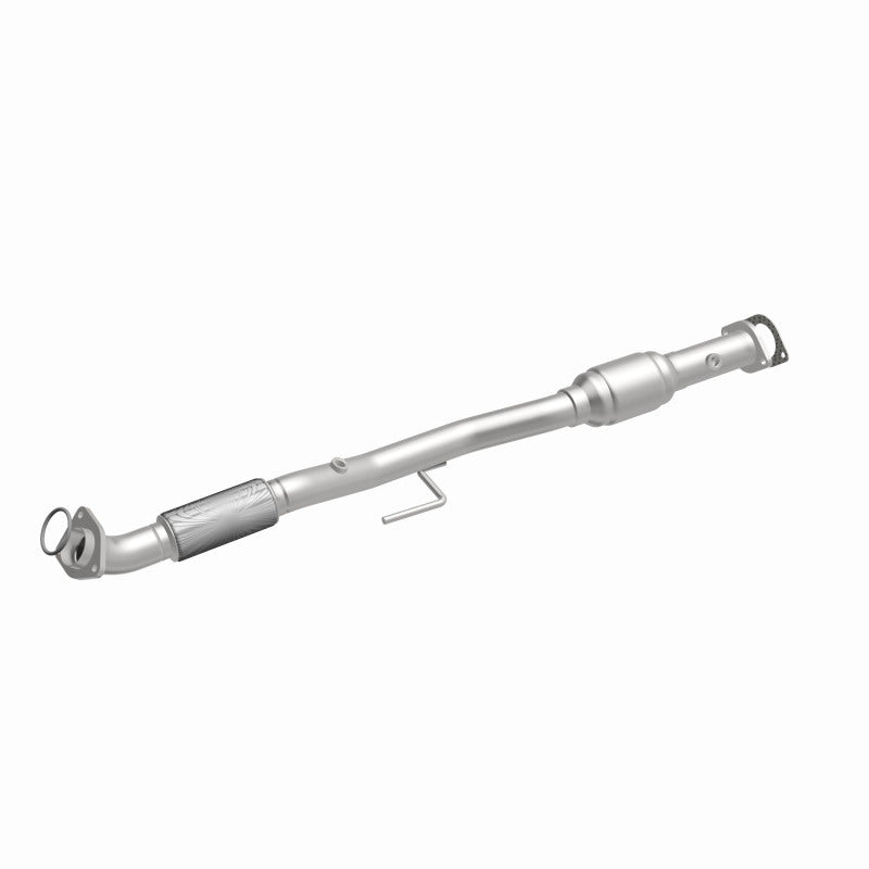 Magnaflow 93257 FITS MagnaFlow Conv Direct Fit Catalytic Converter 2007-2015 Nissan Altima L4 2.5L Gas and Diesel