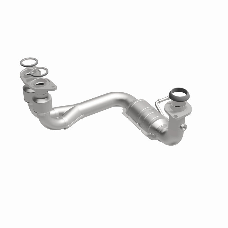 Magnaflow 457065 FITS: MagnaFlow Conv DF 00-05 Toyota MR2 1.8L