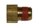 Wilwood 220-0628 FITS Fluid Tube Adapter / 4 pk.