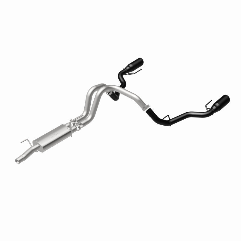 Magnaflow 19584 FITS: 2021+ Ford F150 Tremor NEO Cat-Back Exhaust System