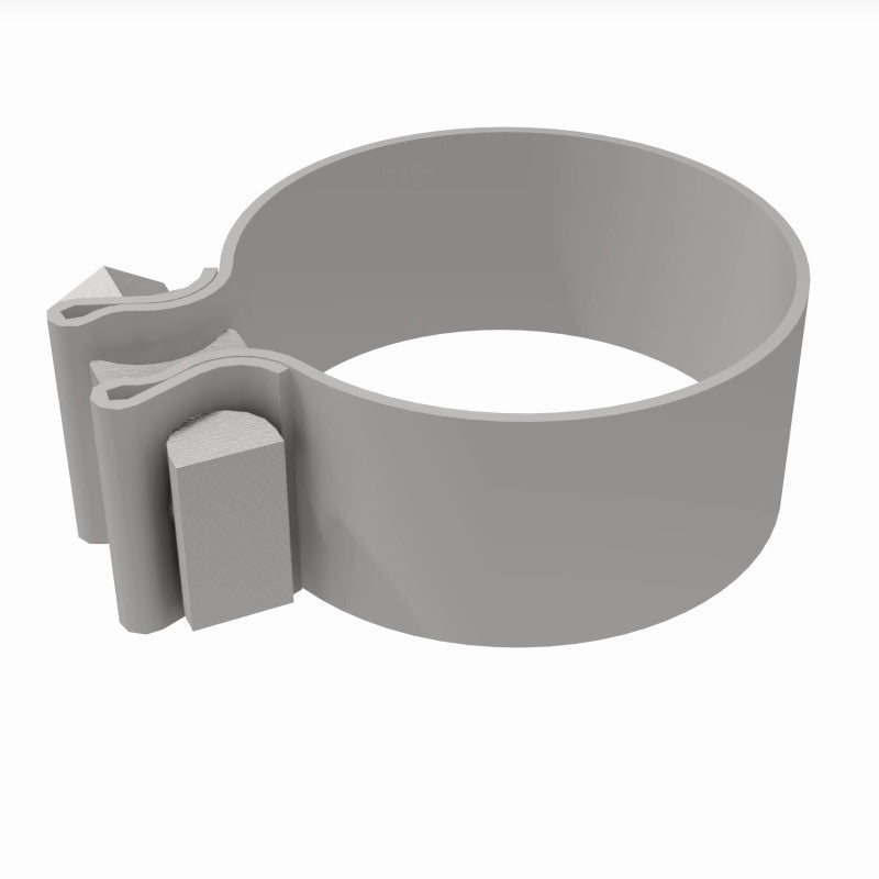 Magnaflow 10162 FITS: MagnaFlow Clamp 2.50inch TORCA SS 1.25inch 10pk