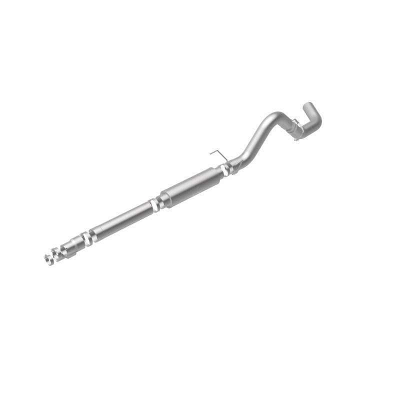 Magnaflow 17876 FITS: MagnaFlow 03-07 Dodge Ram 2500/3500 5.9L Catback 5in Single Passenger Side Rear Exit Exhaust