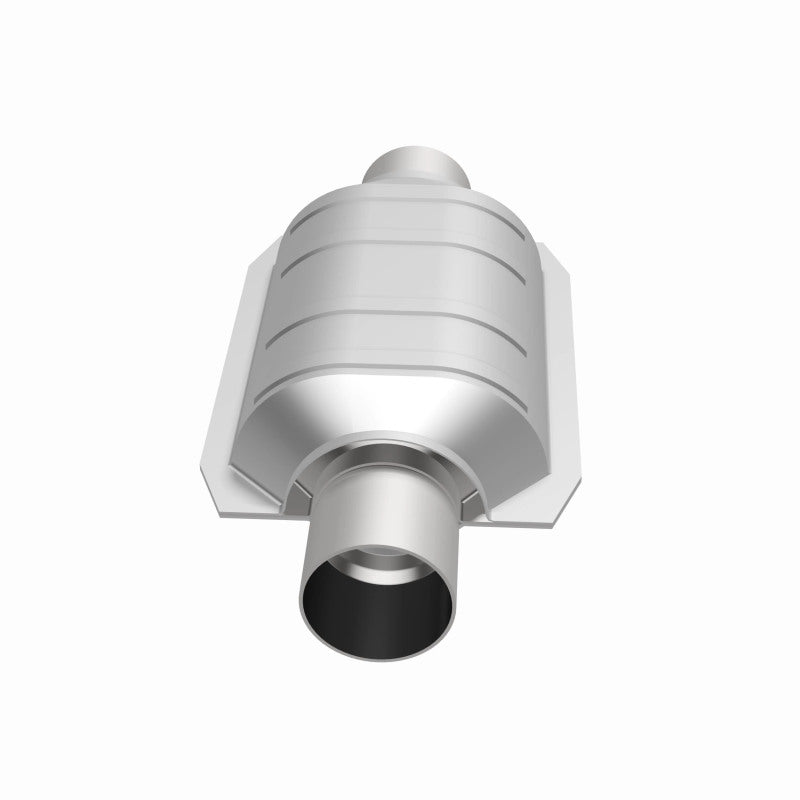 Magnaflow 333105 FITS: MagnaFlow Conv Universal 2.25 inch T2 Front