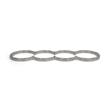 Load image into Gallery viewer, BLOX Racing Block Guard for H22A (2.2L DOHC VTEC)