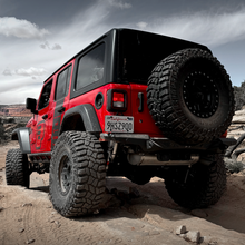 Load image into Gallery viewer, Progressive 18-24 Jeep JL / 20-24 JT STR 47 Series 2.0 Remote Res Front Shocks (Pair) - 3.5-4.0in