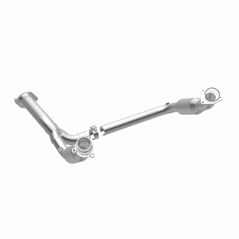 Magnaflow 49194 FITS MagnaFlow Conv DF 07-09 Chevy/GMC Silverado/Suburban/Sierra/Tahoe/Yukon