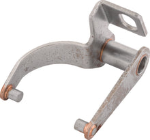 Load image into Gallery viewer, Twin Power 80-86 5 Speed Big Twin 86-88 Softail Starter Drive Fork Replaces H-D 31300-84 w/Belt