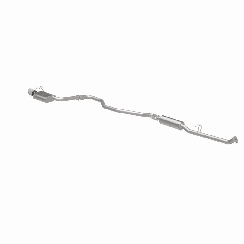 Magnaflow 19610 FITS 19610 FITS: 2022+ Honda Civic Sport 2.0 Sedan NEO Cat-Back Exhaust System