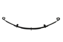 Load image into Gallery viewer, Old Man Emu CS014F -ARB / OME Leaf Spring Jeep Yj F