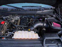 Load image into Gallery viewer, Roush 421980 FITS 2015-2017 F-150 5.0L V8 Cold Air Intake Kit