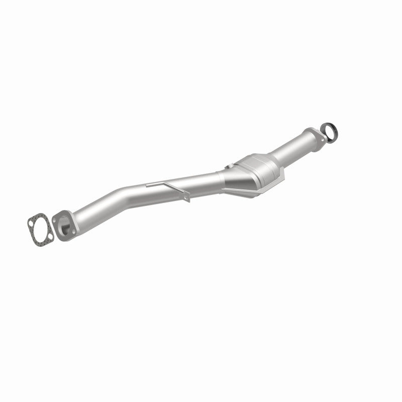 Magnaflow 5421012 FITS: MagnaFlow Converter Direct Fit 12-14 Subaru Impreza 2.5L / 15-16 WRX STI