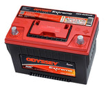 Odyssey Battery ODX-AGM34R FITS Auto/Truck/Heavy Duty & Commercial Extreme AGM Battery (34R-PC1500T)