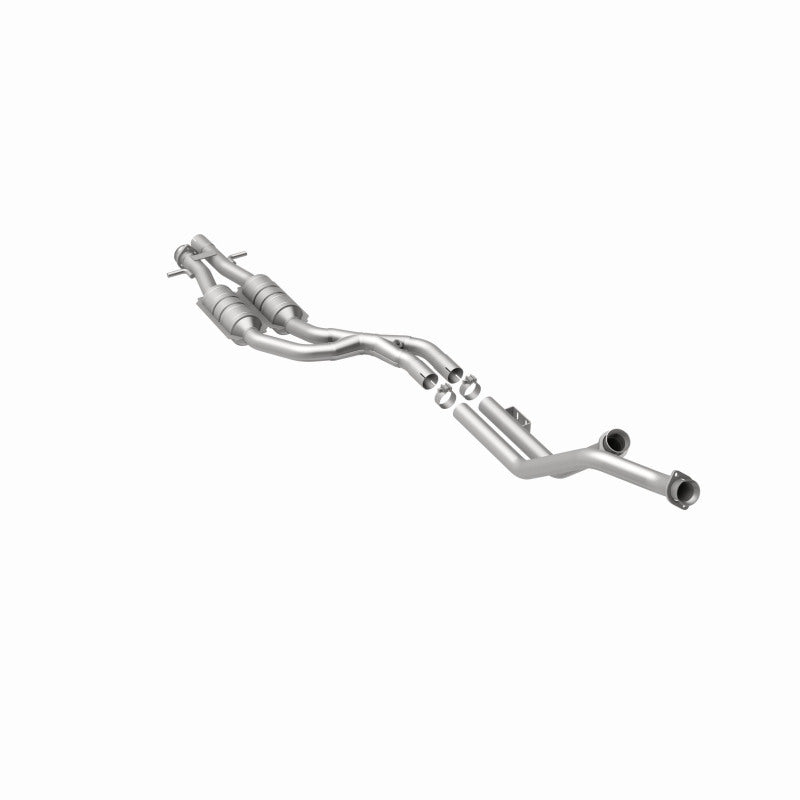 Magnaflow 1995 Mercedes-Benz SL320 3.2L Direct Fit Converter