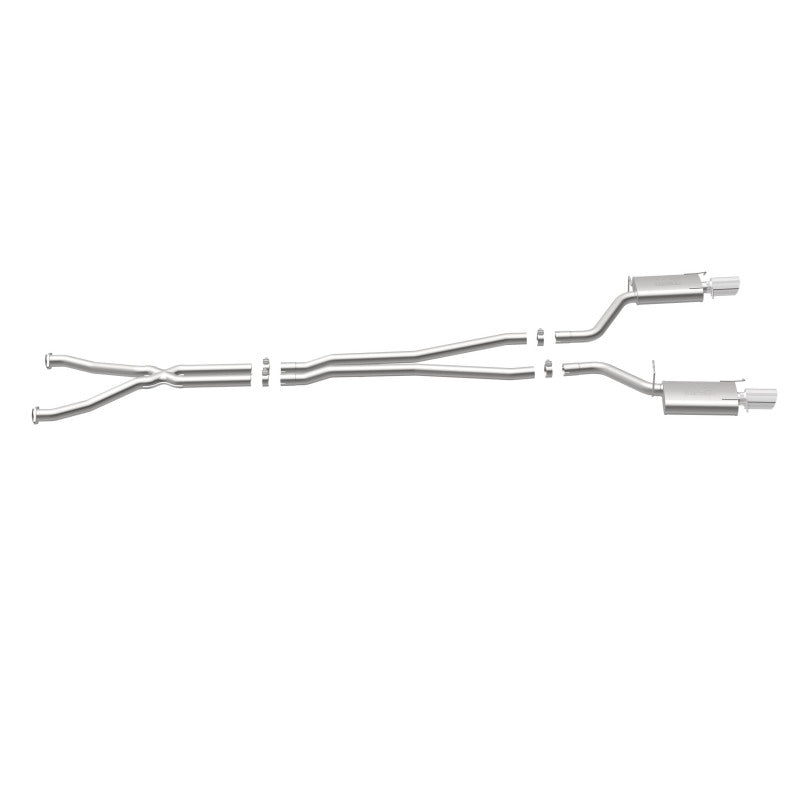 Magnaflow 16636 FITS: MagnaFlow Sys CB 04- Cadillac CTS-V 5.7L