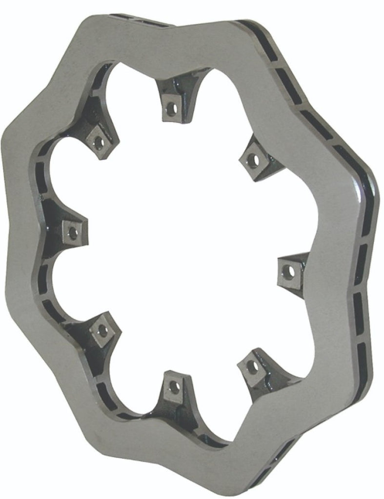 Wilwood 160-8136 FITS Rotor-UL32 Vented Iron-Scalloped 12.19 x .810 - 8 on 7.00in