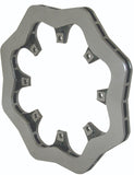 Wilwood 160-8136 FITS Rotor-UL32 Vented Iron-Scalloped 12.19 x .810 - 8 on 7.00in