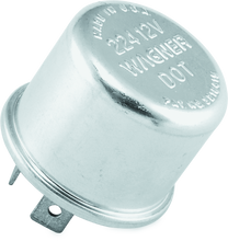 Load image into Gallery viewer, Bikers Choice Turn Signal Flasher Hd Dot