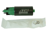 AEM 50-1225 FITS 2016+ Polaris RZR Turbo Replacement High Flow In Tank Fuel Pump (Turbo Only)