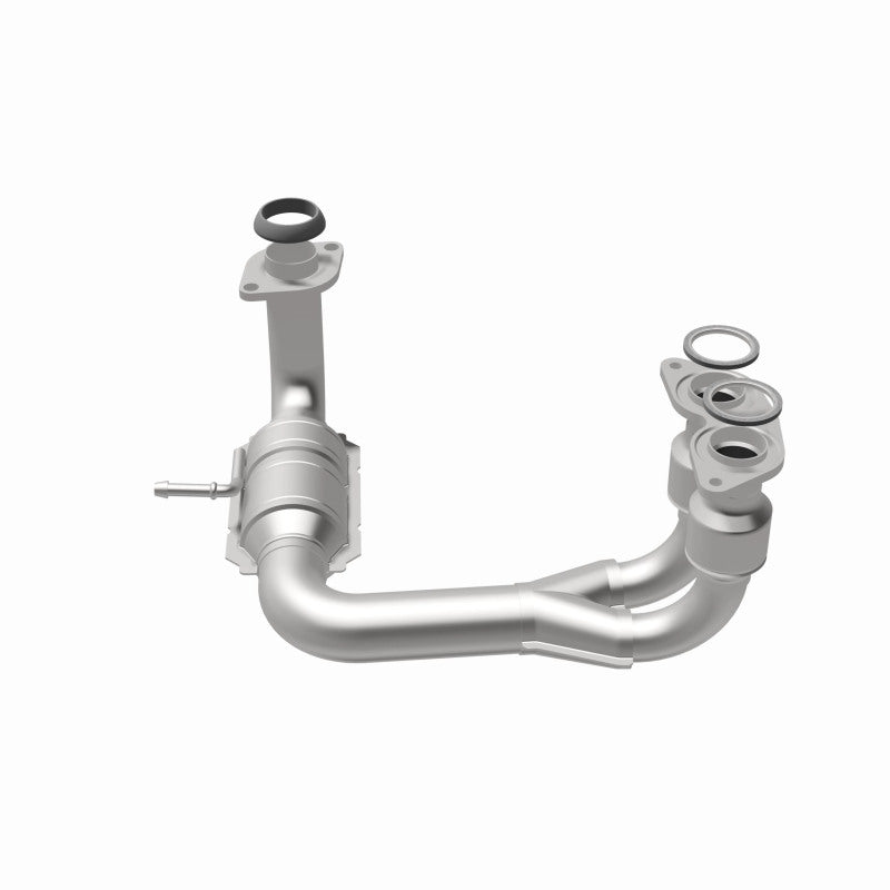 Magnaflow 457065 FITS: MagnaFlow Conv DF 00-05 Toyota MR2 1.8L