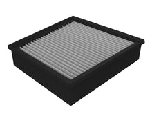 Load image into Gallery viewer, afe Magnum FLOW OE Replacement Air Filter GM Diesel Trucks 17-19 V8-6.6L (td) L5P