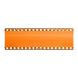 Rigid Industries 105833 FITS Light Cover for SR-Series Amber PRO - 6in.