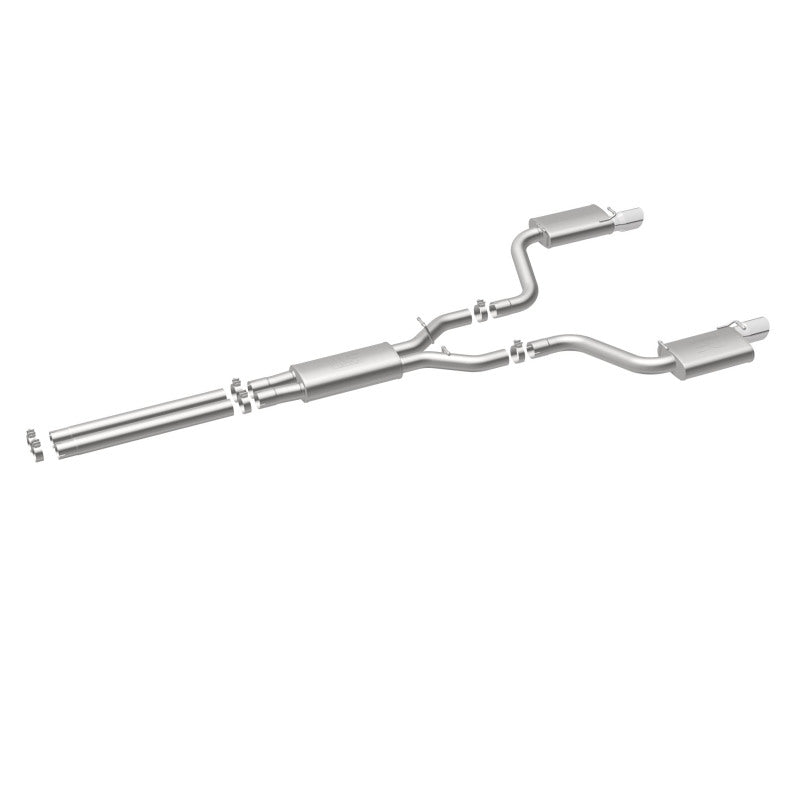 Magnaflow 16642 FITS: MagnaFlow Sys CB 05 Chrysler/Dodge SRT 6.1 V8