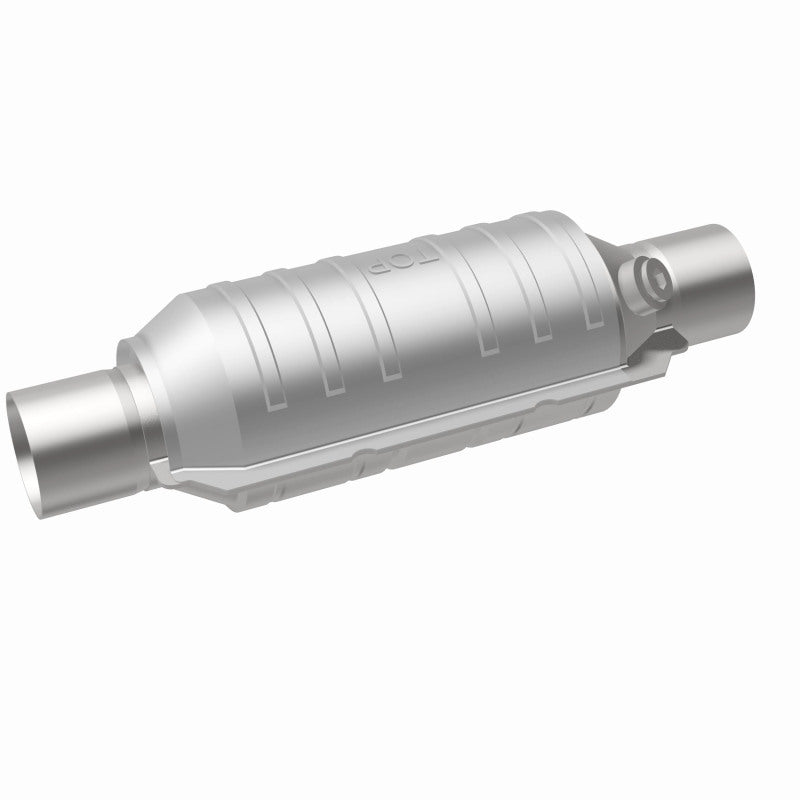 Magnaflow 99306HM FITS MagnaFlow Conv Univ 2.5inch GM 3.8L