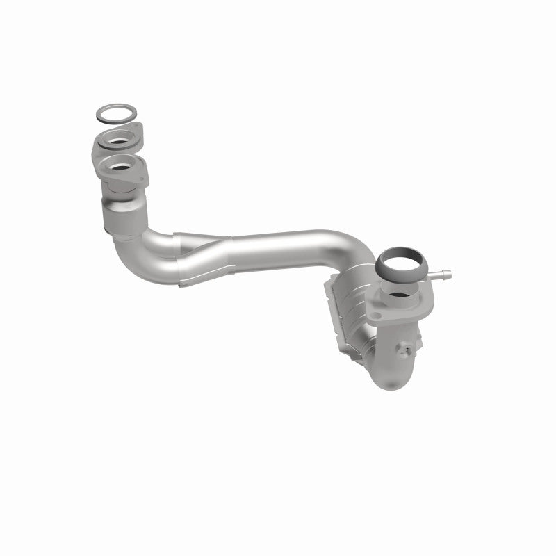 Magnaflow 457065 FITS: MagnaFlow Conv DF 00-05 Toyota MR2 1.8L