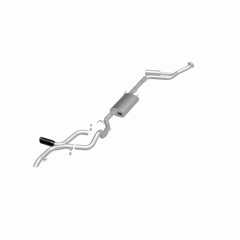 Magnaflow 19678 FITS: 2024 Toyota Tacoma Overland Series Cat-back Exhaust System