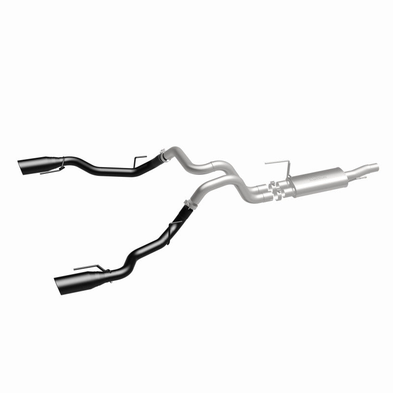 Magnaflow 19584 FITS: 2021+ Ford F150 Tremor NEO Cat-Back Exhaust System