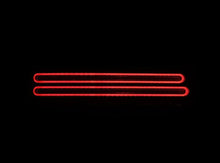 Load image into Gallery viewer, AlphaRex 23-25 Nissan Z Nova-Series Twin-Loop Style Prismatic LED Tail Lights - Alpha Black