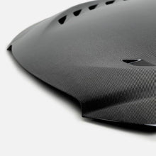 Load image into Gallery viewer, Seibon HD21LXIS350-BT FITS 21-22 Lexus IS300/IS350 F SportBT Style Carbon Fiber Hood