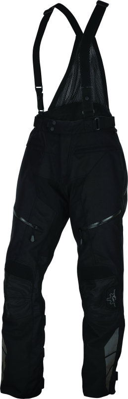 FIRSTGEAR Kilimanjaro 2.0 Pants Black - 40