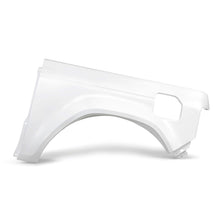 Load image into Gallery viewer, Anderson Composites AC-RQP21FDBR2D-W-GF FITS 21-22 Ford Bronco 2DR Fiberglass Rear Quarter Panel (2in Rise &amp; 2.5in Wider)
