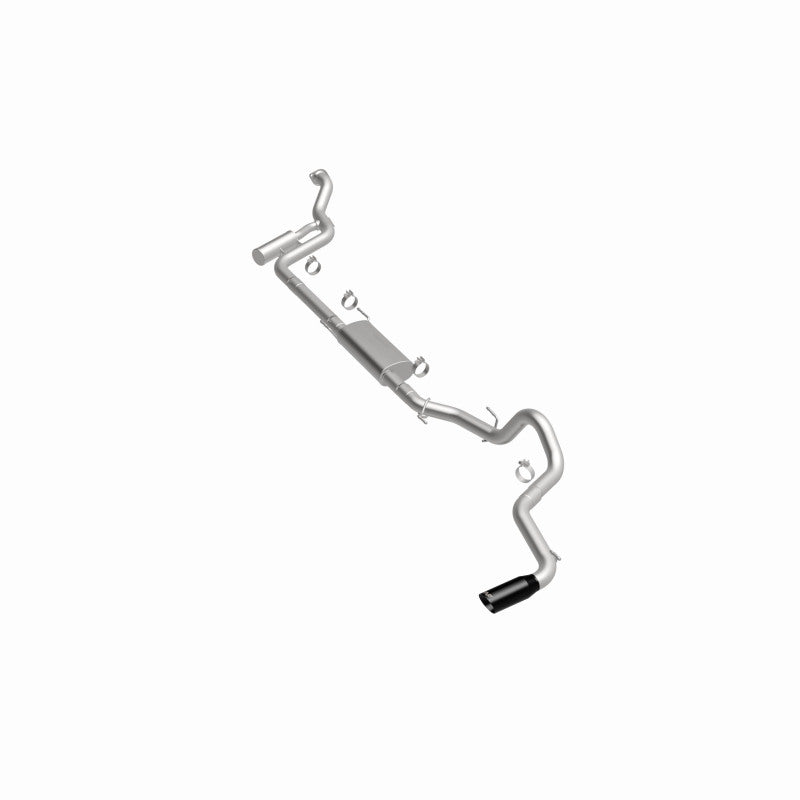 Magnaflow 19680 FITS: 2024 Toyota Tacoma Speq Series Cat-back Exhaust System