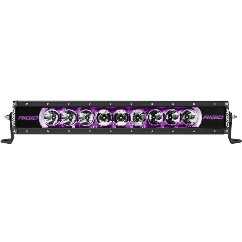 Rigid Industries 220053 - Radiance+ 20in. RGBW Light Bar