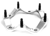Wilwood 270-2189C FITS Wheel Spacer - Wide 5 - 2in - Coarse Studs