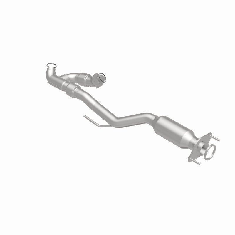 Magnaflow 11-14 Quest 3.5 Underbody Direct Fit Converter