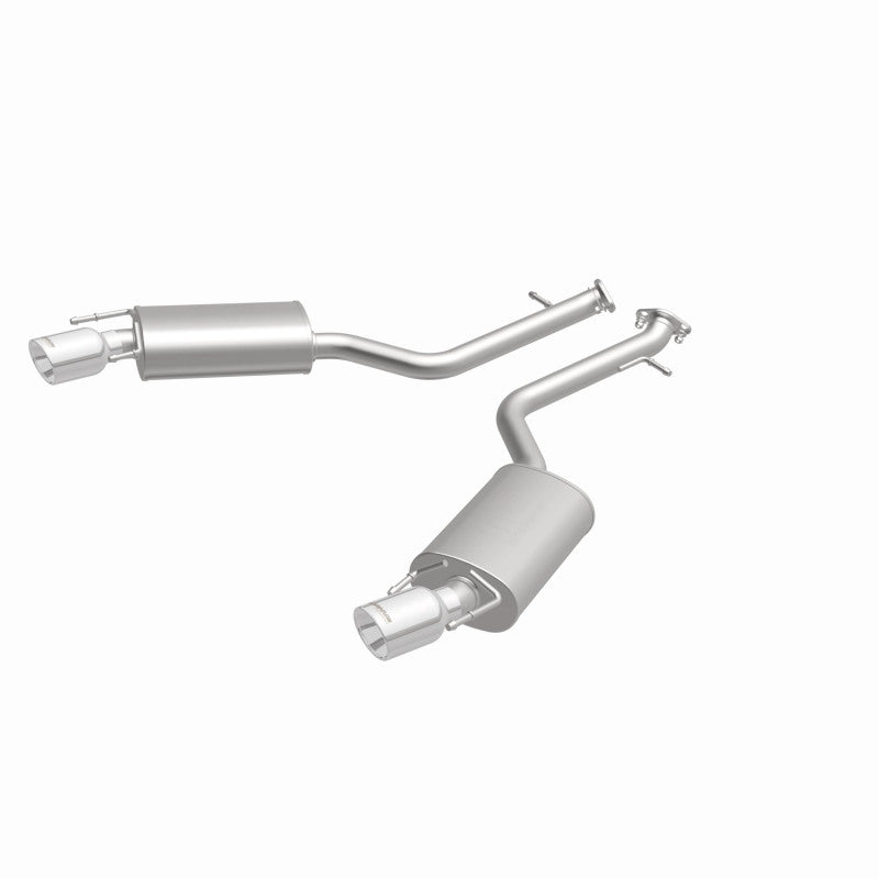 Magnaflow 15227 FITS: MagnaFlow SYS A/B 14-18 Lexus IS350 3.5L