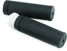 Load image into Gallery viewer, Bikers Choice Stock Grips With Sleve
