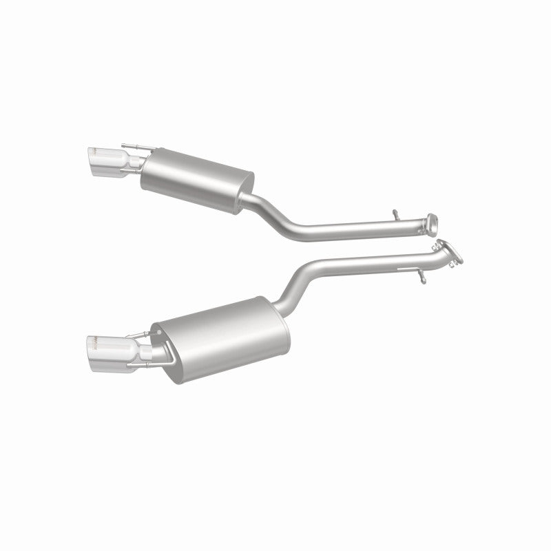 Magnaflow 15227 FITS: MagnaFlow SYS A/B 14-18 Lexus IS350 3.5L