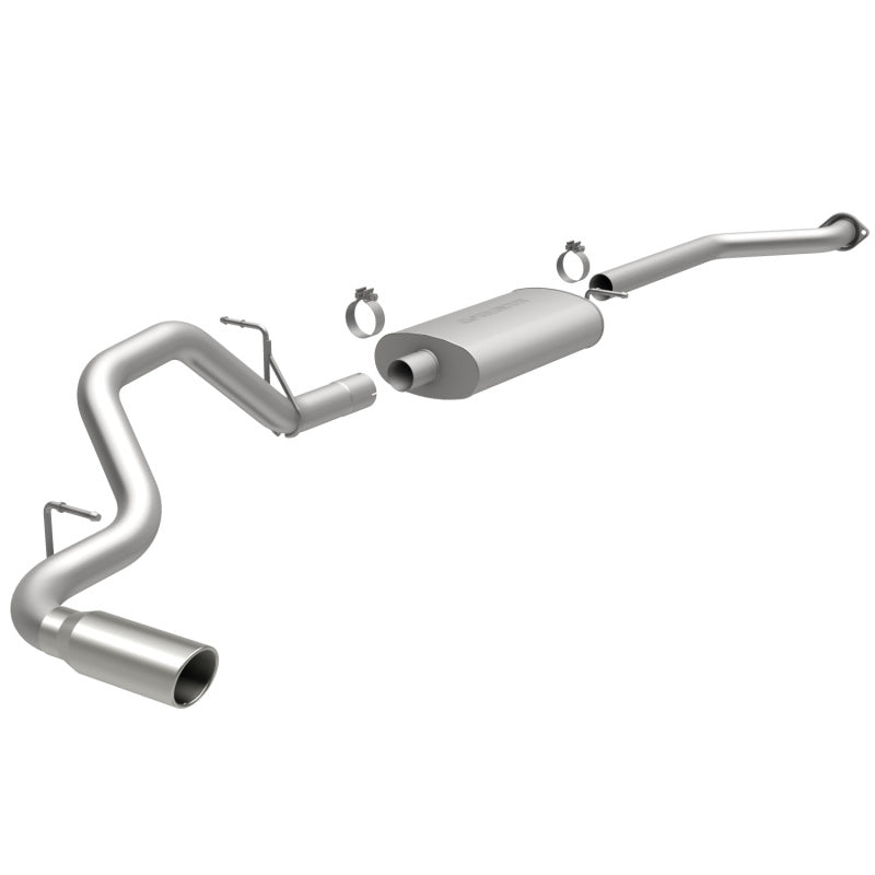 Magnaflow 15778 FITS: MagnaFlow Sys C/B 03 GM 1500 Silverado 5.3L V