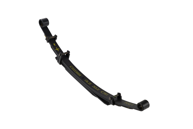 Old Man Emu CS038R - ARB / OME Leaf Spring Suzuki Sierra R