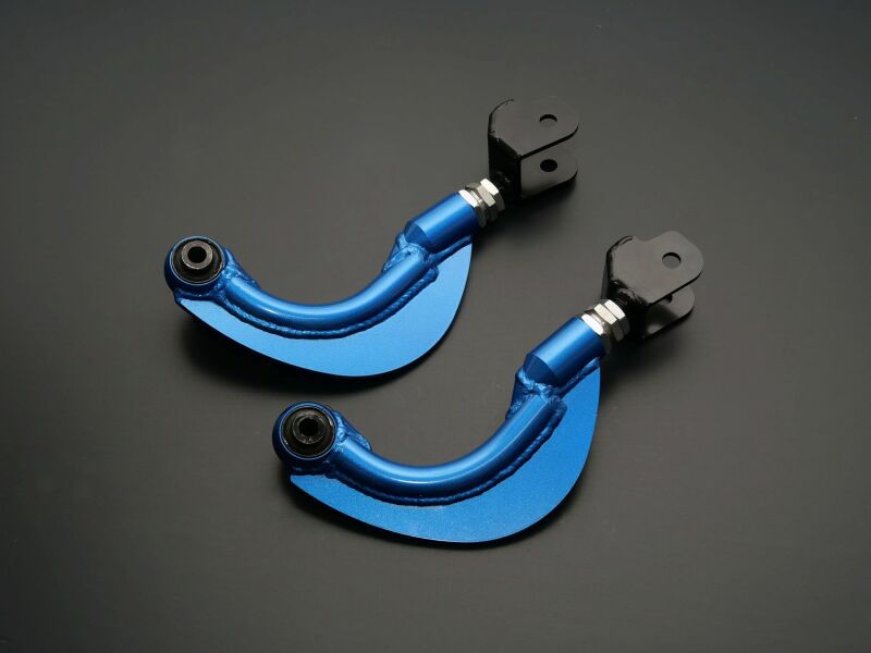 Cusco 1C7 474 L FITS 2021+ Toyota GR Yaris/Corolla AWD Adjustable Rear Upper Arm Set