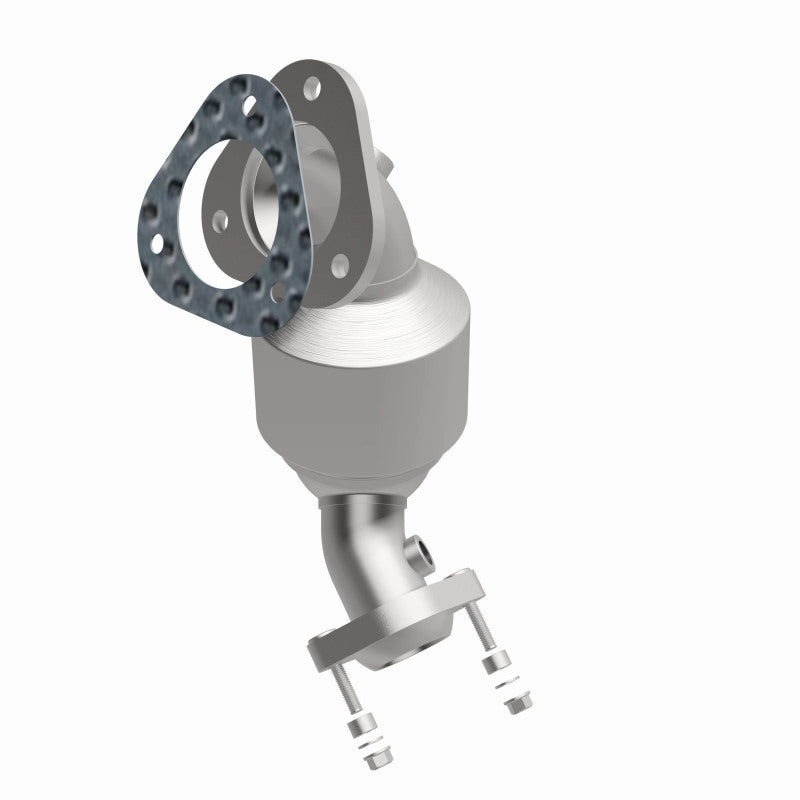 Magnaflow 5582942 FITS 17-18 Ford Police Interceptor Utility 3.5L Direct Fit Converter